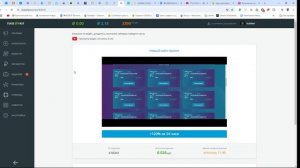 Зароботок БЕЗ Вложений с  Teaserfast