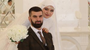 Ролик. Махмуд и Айгуль Шамсутдиновы 16.11.2024 Прохоровка