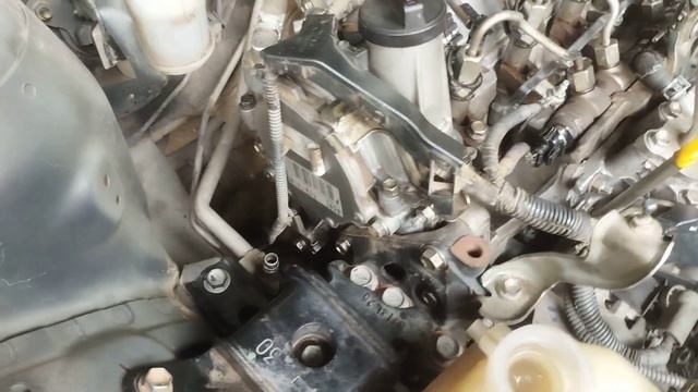 etios cross diesel engine repair🔧 смотреть онлайн