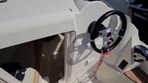 Łódka do kupienia. Super stan.  Quicksilver 510