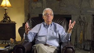 Моя первая встреча с пророком – Серия 2 – Живой свидетель – Свидетельство Эдди Бискаля