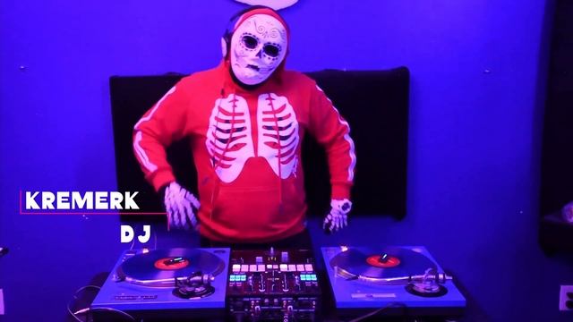 Mister Pancho Mexican Power - Live session смотреть онлайн