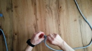 Узел Серединный проводник