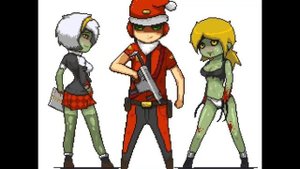 NEW SURVIVORS!? NEW SKINS!? (FAN ARTS) - Dead Ahead Zombie Warfare