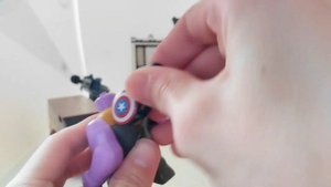 ОБЗОР НА НАБОР ЛЕГО "МСТИТЕЛИ ФИНАЛ, РЕШАЮЩАЯ БИТВА"