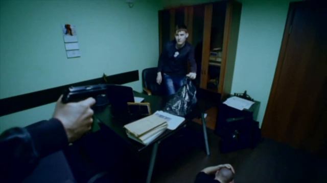 Кит и Гек - Бери и Делай feat. Papa Ku смотреть онлайн