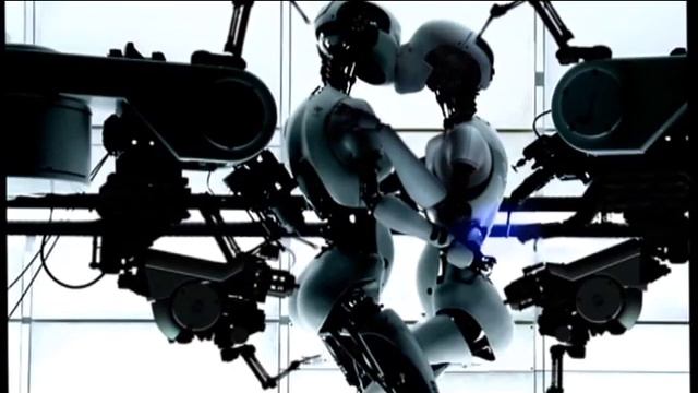 Depeche Mode - Fly On The Windscreen - KellerTechnik Remix