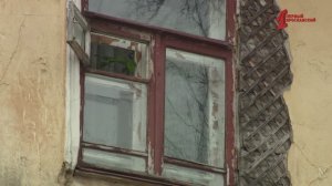 Жители одного из домов Ярославля уже полмесяца живут без холодной воды