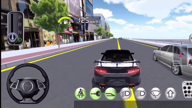How to unlock All car 3d Driving game 🎁 best Android gameplay смотреть онлайн