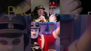 Чат рулетка 👉🐷нацик в женских трусах VS НЕ КОПЕНГАГЕН ✌️👍😁