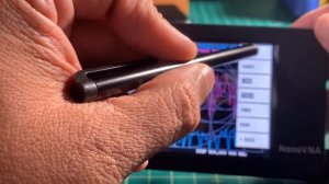NanoVNA-H4 Made Easy - HAM Radio - TheSmokinApe