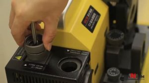 Заточной станок для сверл MRCM MR-G3