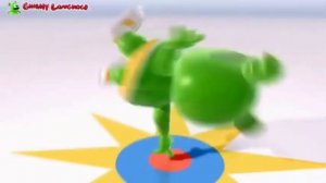 The Gummy Bear Song - Long Italian Version - Party Pop REMIX (600 SUBS SPECIAL)