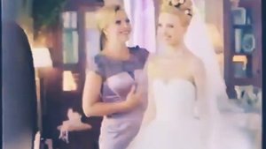 Реклама и анонс (Первый канал, сентябрь 2013)