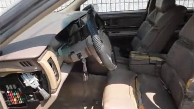 1994 Buick Roadmaster Used Cars Nashville TN смотреть онлайн