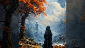 Лермонтов М. Ю. "Демон"