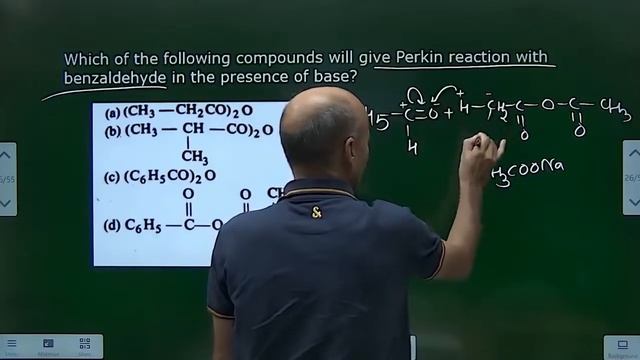 NEET l Chemistry l Aldehydes Ketones and Carboxylic Acids Part 2 l MCQ смотреть онлайн