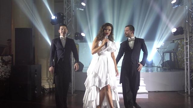 Ждет "Метрополь" своих друзей - Елена Шевченко смотреть онлайн