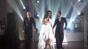 Ждет "Метрополь" своих друзей - Елена Шевченко