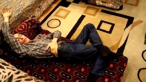 Виталий Островский. Брюшной пресс - основа лечения. Нарушения пищеварения. Диабет. Ранняя старость.