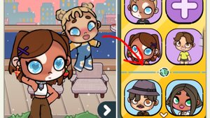 почему у меня не появляется Мишель в телефоне? напишите в комментариях