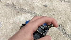 распаковка PIKO 57113