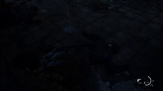 The Last of Us Part One - прохождение серия 2