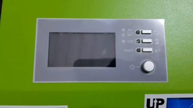 Inverex Axpert VM 2.2KW Solar Inverter | Unboxing | Solar Performance Test #inverex #ups #latest смотреть онлайн