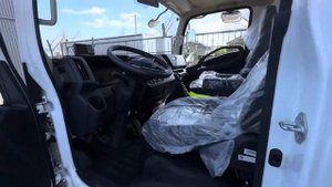 В продаже Рефрижератор Isuzu Elf 2024, обзор