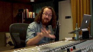 Ecoplate II Plate Reverb Hardware Demo