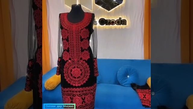 КУРТАХОИ МИЛЛИ❗➡️ТОЧИКИ🇹🇯НОВИНКА💛