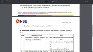 mic electronics share news/What is ESM Framework ?/mic electronics share latest news