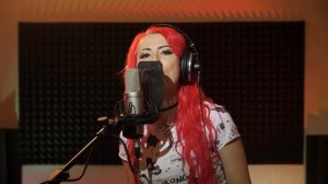 Feeling Good  (Cover by Julia Ivanova)