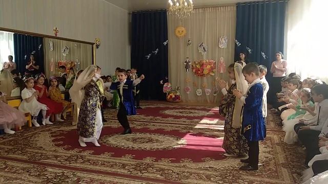 Весна идёт Навруз идет смотреть онлайн