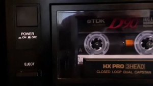DENON DR-M24HX 3 HEAD CASSETTE DECK