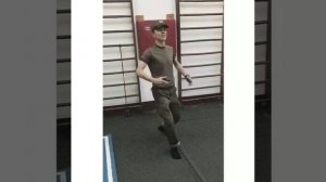 чеченц танцует баркала цу хьа нана