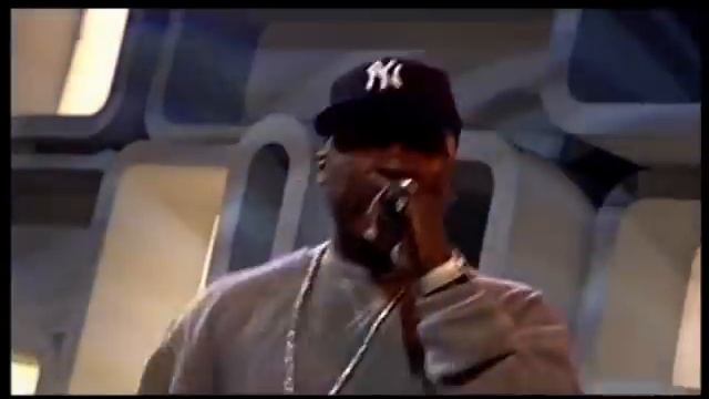 50 Cent & Lloyd Banks Poppin' Them Thangs, I Wanna Get To Know Ya & If I Can't Live) смотреть онлайн