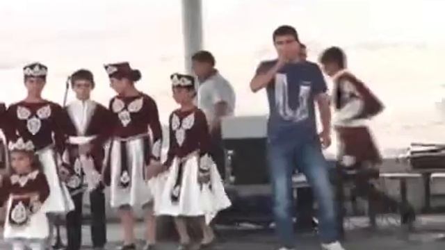 Ozo Avetisyan - Dashnal dro (karzax Asuhix Jivani) смотреть онлайн