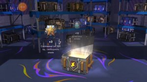 wot blitz.открываем контейнеры BZ-58-2