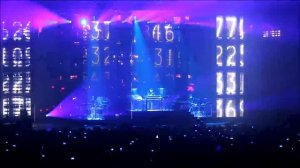 Жан Мишел Жар ( Jean Michel Jarre ) во Скопје