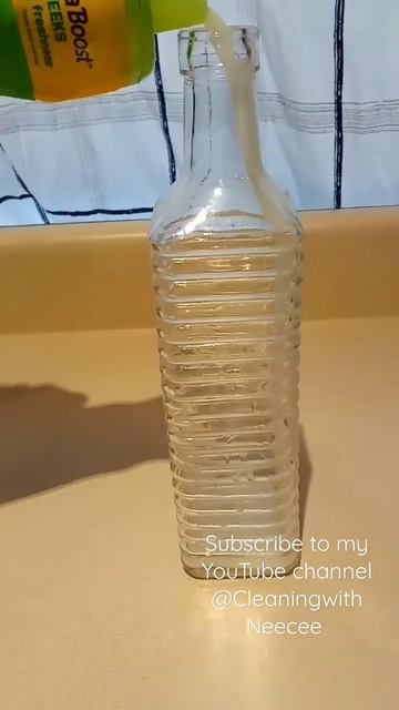 Diy essentials With Cleaning with Neecee смотреть онлайн