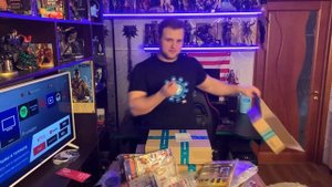 DeAgostini Железный Человек 7-26 Сборка