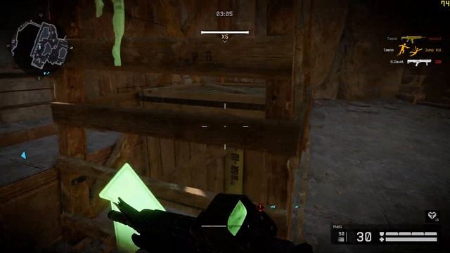 SKYTECH ARCHANGEL | SKYTECH ARCHANGEL GTX 1050 TI | WARFACE MAX SETTINGS смотреть онлайн