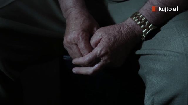 Iljaz Kajo/ Jeta në burgun e Spaçit | kujto.al смотреть онлайн