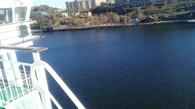 Хельсинки - Стокгольм апрель 2019 смотреть онлайн