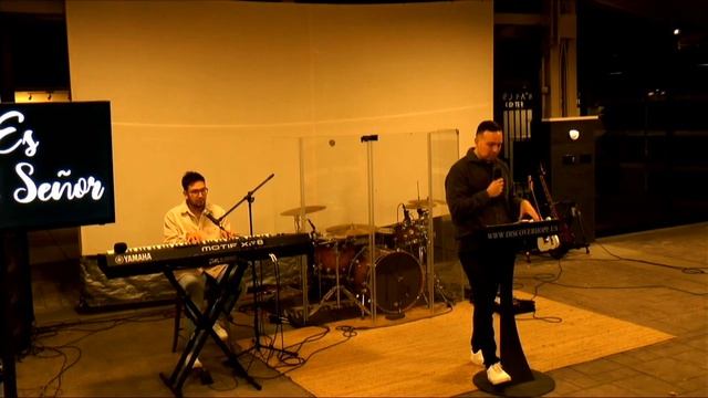 Zacarias 180 // Pastor Issac Fernandez // Hope Community Church Pico Rivera CA смотреть онлайн