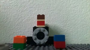 Lego Friday Night Funkin