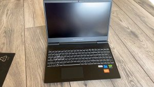 Новый ноутбук Thunderobot 911 Air XS D