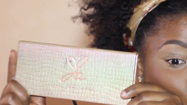 Makeup & Mini Hair Tutorial | KweensKontour смотреть онлайн