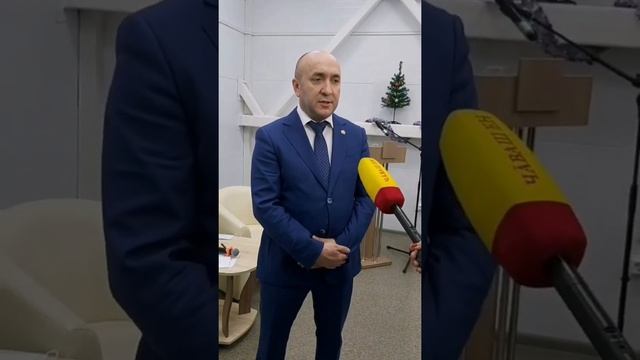 В Чувашии появился новый цех по розливу козьего молока. 17.12.2020